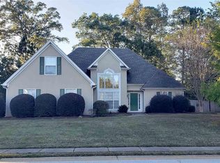 175 Sunderland Cir, Fayetteville, GA 30215
