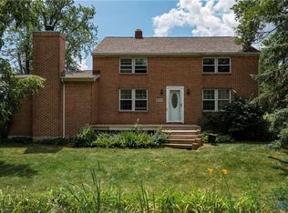 14041 Five Point Rd, Perrysburg, OH 43551