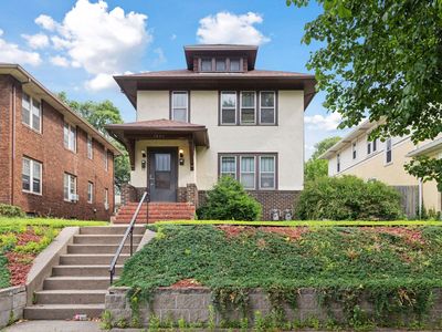 1601 Charles Ave, Saint Paul, MN, 55104