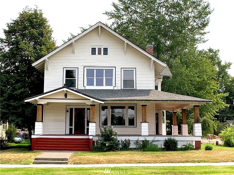 329 Main Street, Waitsburg, WA 99361 Zillow