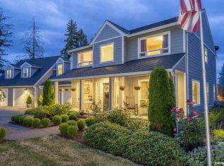 30000 S Cramer Rd, Molalla, OR 97038