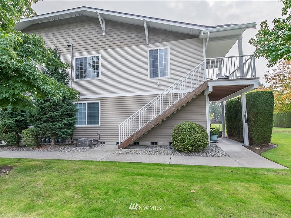 Berrywood Condominiums Puyallup, WA Zillow