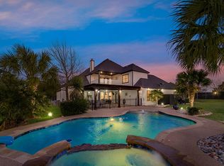 4851 Teresa Trl, Midlothian, TX 76065