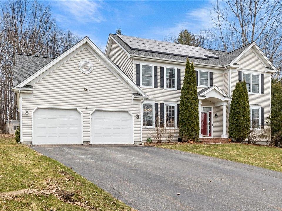 451 Brennan Woods Drive, Williston, VT 05495 Zillow