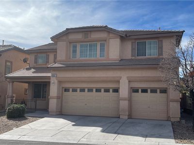 3107 Lenoir St, Las Vegas, NV, 89135