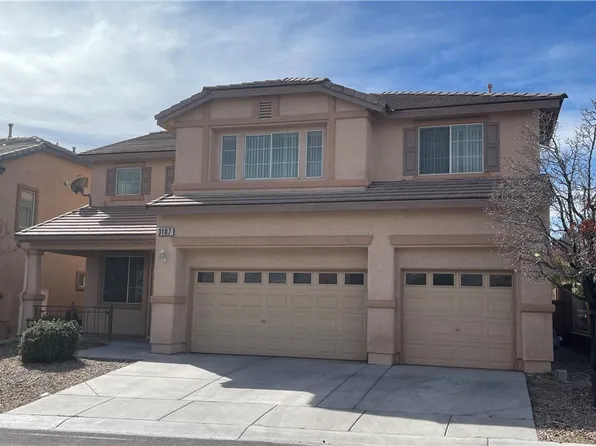 3107 Lenoir St, Las Vegas, NV 89135
