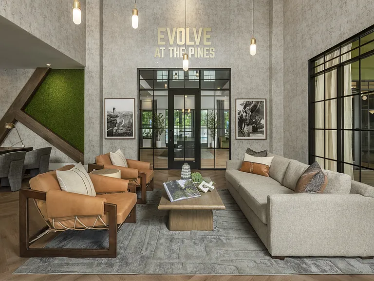 Evolve at the Pines — Photo 6