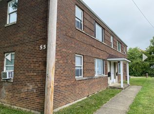 55 N Hampton Rd UNIT B, Columbus, OH 43213