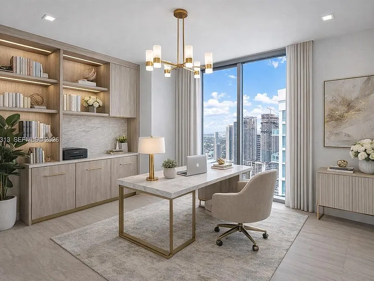 77 SE 5th St #4206 — Photo 14