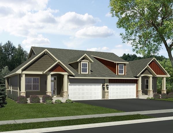 3845 Turner Drive SW