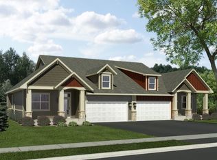 3845 Turner Dr SW, Prior Lake, MN 55372