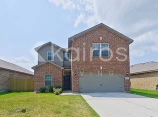 10722 Hillside Creek Dr, Humble, TX 77396