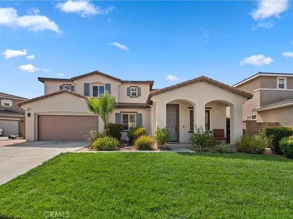 13211 Wild Sage Ln, Moreno Valley, CA 92555