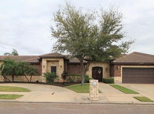 1222-1228 Dartmouth Ave, Edinburg, TX 78539