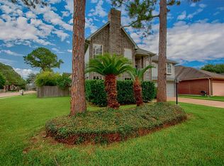 14715 Sun Harbor Dr, Houston, TX 77062