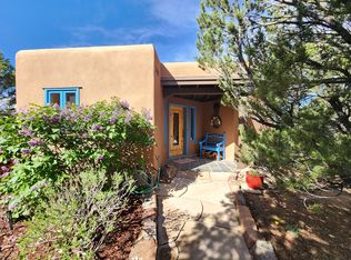2326 Wilderness Rdg, Santa Fe, NM 87505