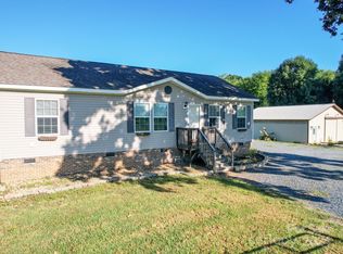 33201 Bivens St, Norwood, NC 28128