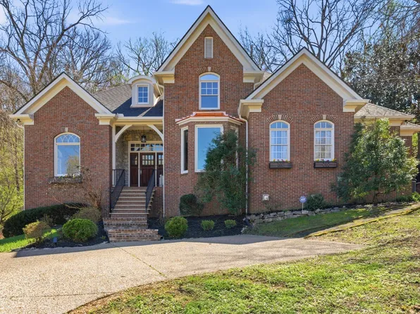 710 Ashley Run, Brentwood, TN 37027