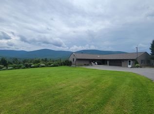 186 Gray Rd, Columbia, NH 03576