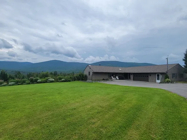 186 Gray Road, Columbia, NH 03576