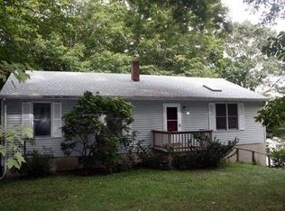 57 Town Farm Rd, Ledyard, CT 06339