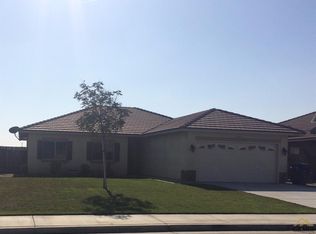 3515 Rio Grande Ln, Bakersfield, CA 93313