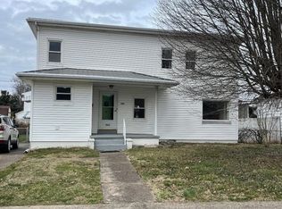 3604 Brandon Rd, Huntington, WV 25704