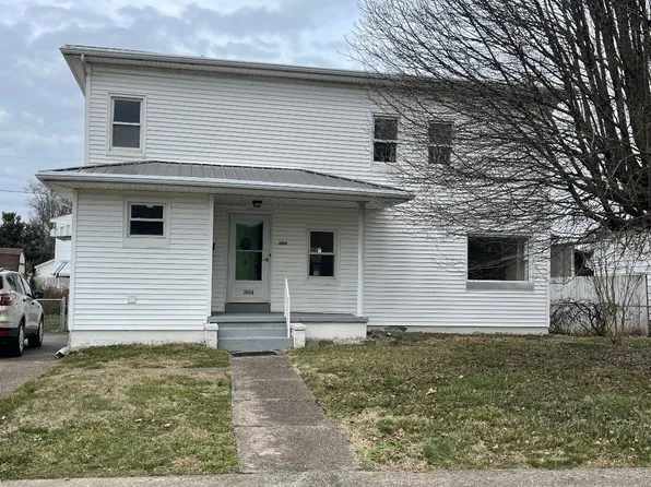 3604 Brandon Rd, Huntington, WV 25704