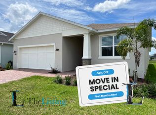 3449 McLain Preserve Point, Sanford, FL 32771