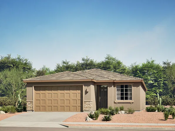 7499 S Ray Carroll Way, Tucson, AZ 85747