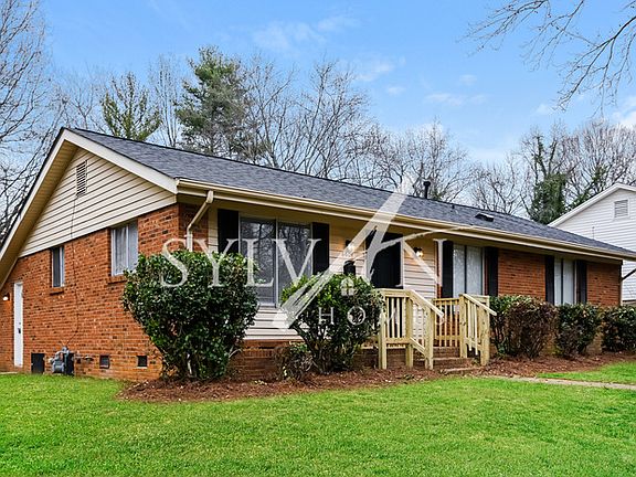 2nd image of 6601 Creek Cove Ln