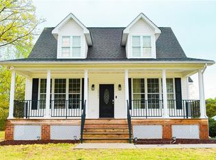 12304 Bristle Cone Ln, Ruther Glen, VA 22546