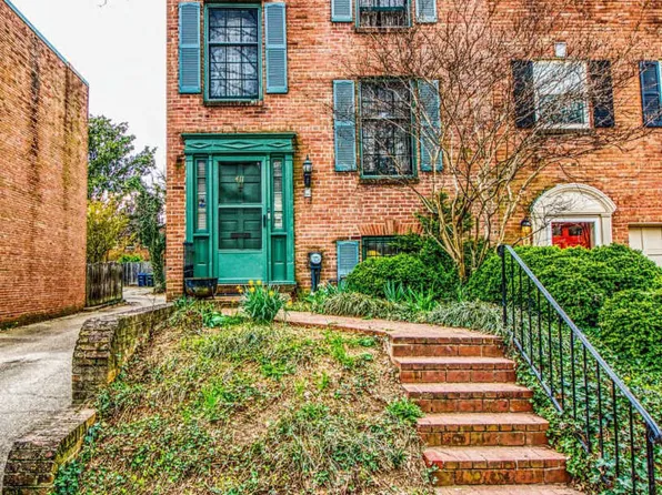 411 5th St SE, Washington, DC 20003