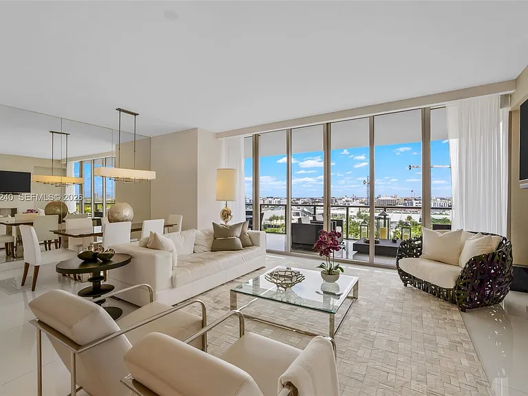 9701 Collins Ave #805S — Photo 2