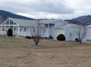 40903 Sunnyview Loop, Polson, MT 59860