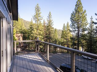 1074 War Bonnet Way UNIT 1, Incline Village, NV 89451