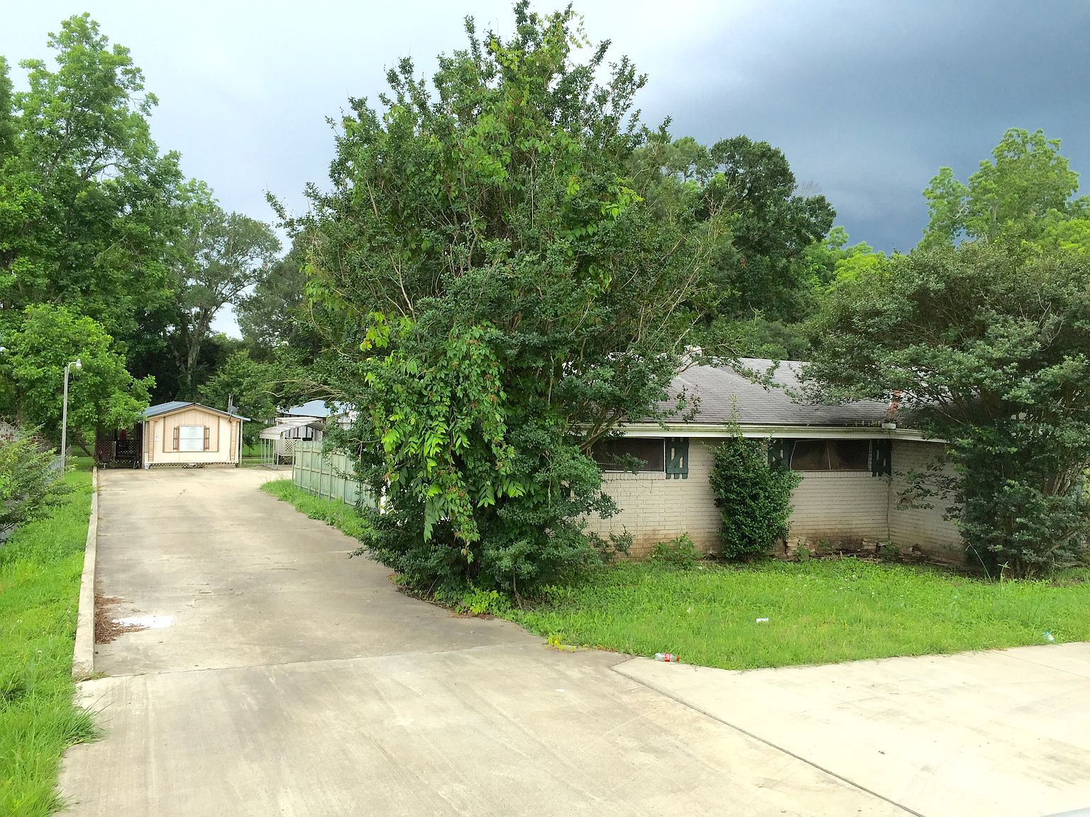 436 E Pont Des Mouton Rd TRAILER B, Lafayette, LA 70507 Zillow