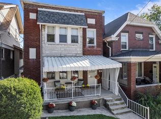 836 Lilac St, Pittsburgh, PA