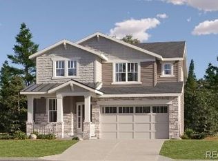 2150 S Gold Bug Way, Aurora, CO 80018