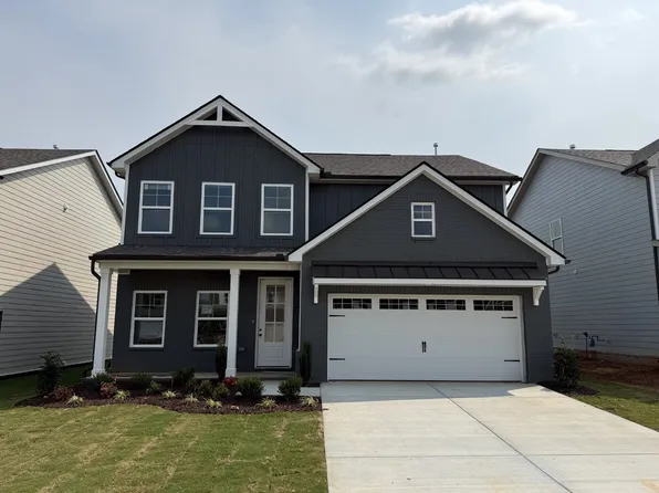 145 Yuma Ln Lot 230, White House, TN 37188