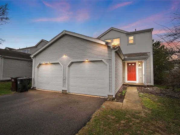 2289 Nutmeg Ct, Fairborn, OH 45324