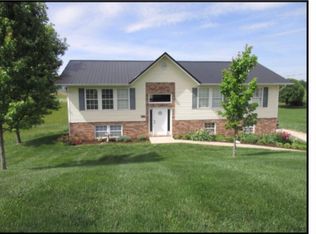 120 Kincheloe Rd, Fall Branch, TN 37656