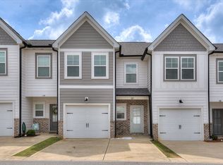 157 Canton Park Ave, Evans, GA 30809