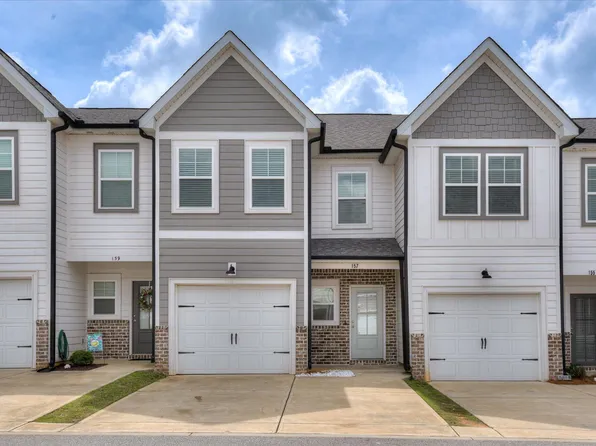 157 CANTON PARK Avenue, Evans, GA 30809