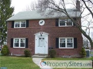 2608 Cleveland Ave, Claymont, DE 19703