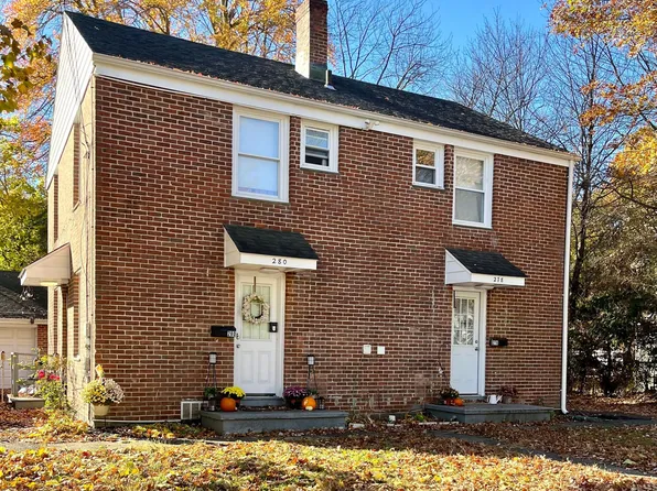 278 Priscilla Street, Bridgeport, CT 06610