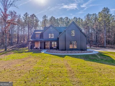 2031 Euharlee Rd, Taylorsville, GA, 30178