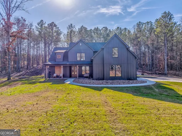 2031 Euharlee Rd, Taylorsville, GA 30178