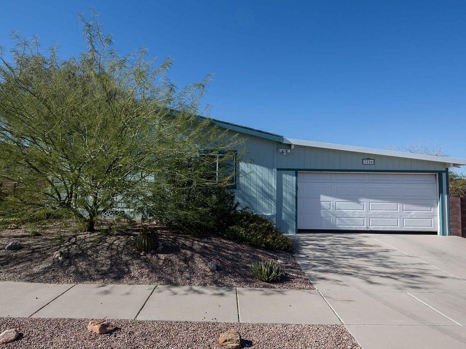 1st image of 7226 S Badger Canyon Dr
