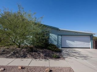 7226 S Badger Canyon Dr, Tucson, AZ 85756